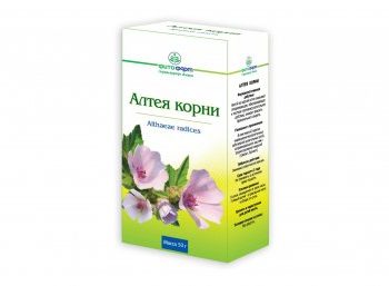Алтея корни 50г